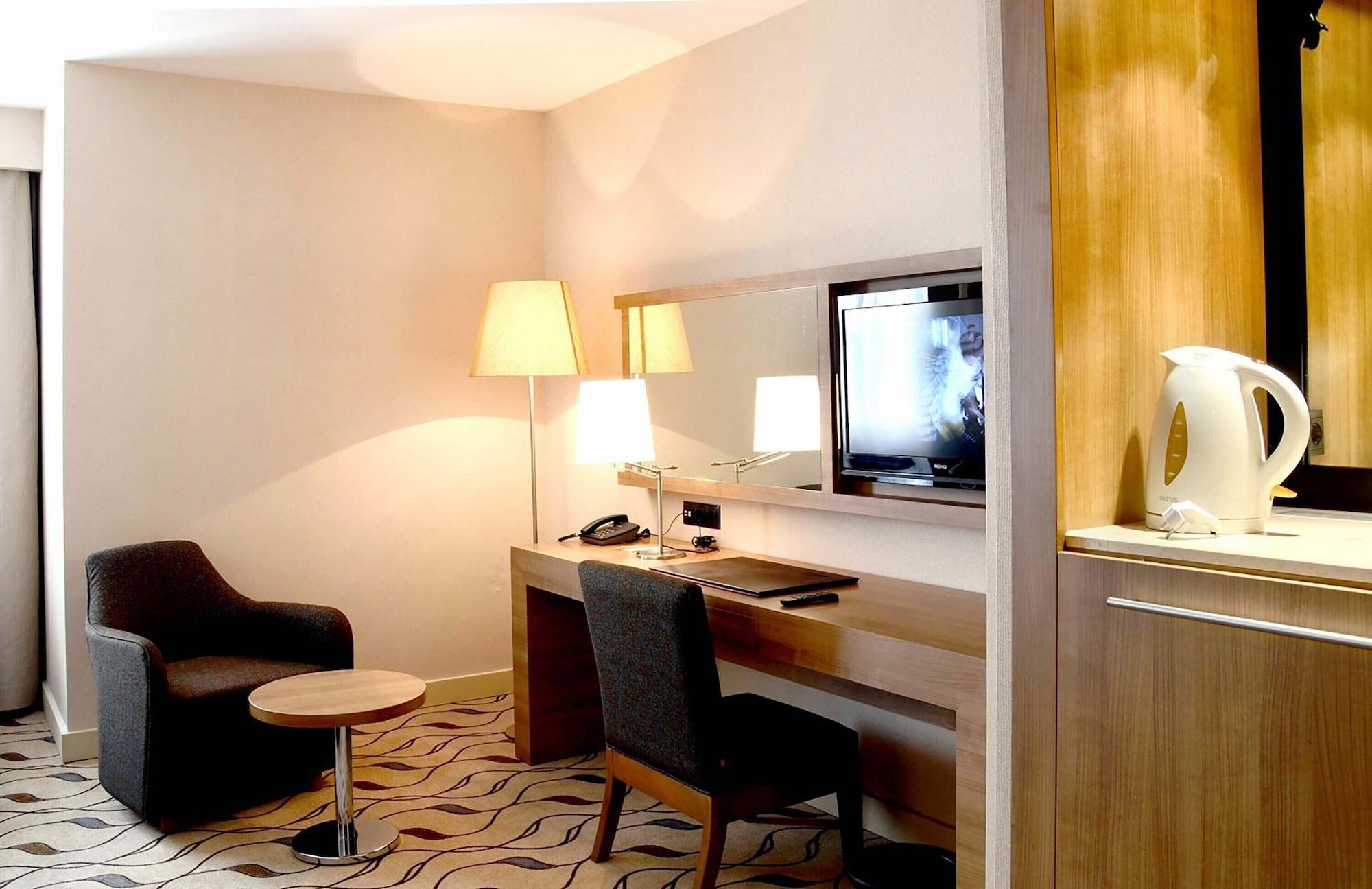 איסטמבול Listana Hotel מראה חיצוני תמונה