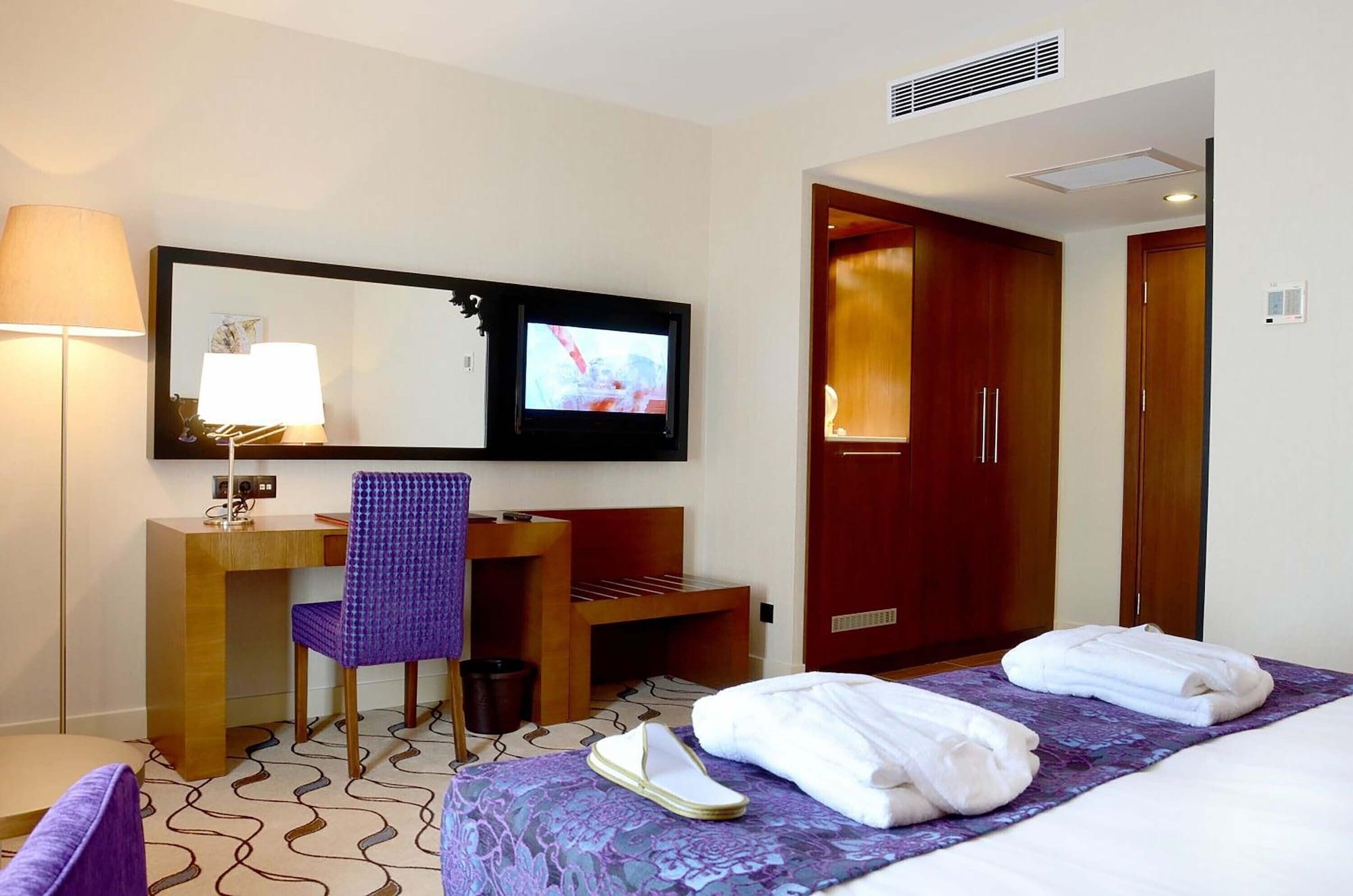 איסטמבול Listana Hotel מראה חיצוני תמונה
