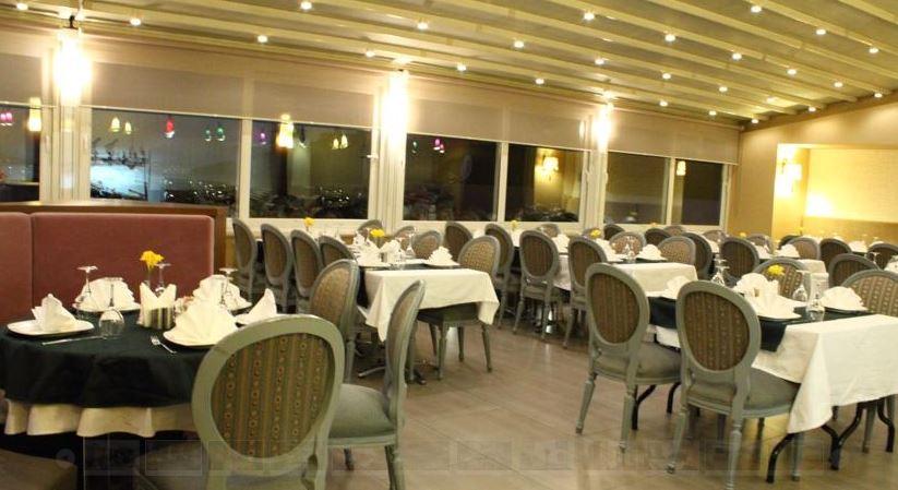 איסטמבול Listana Hotel מראה חיצוני תמונה