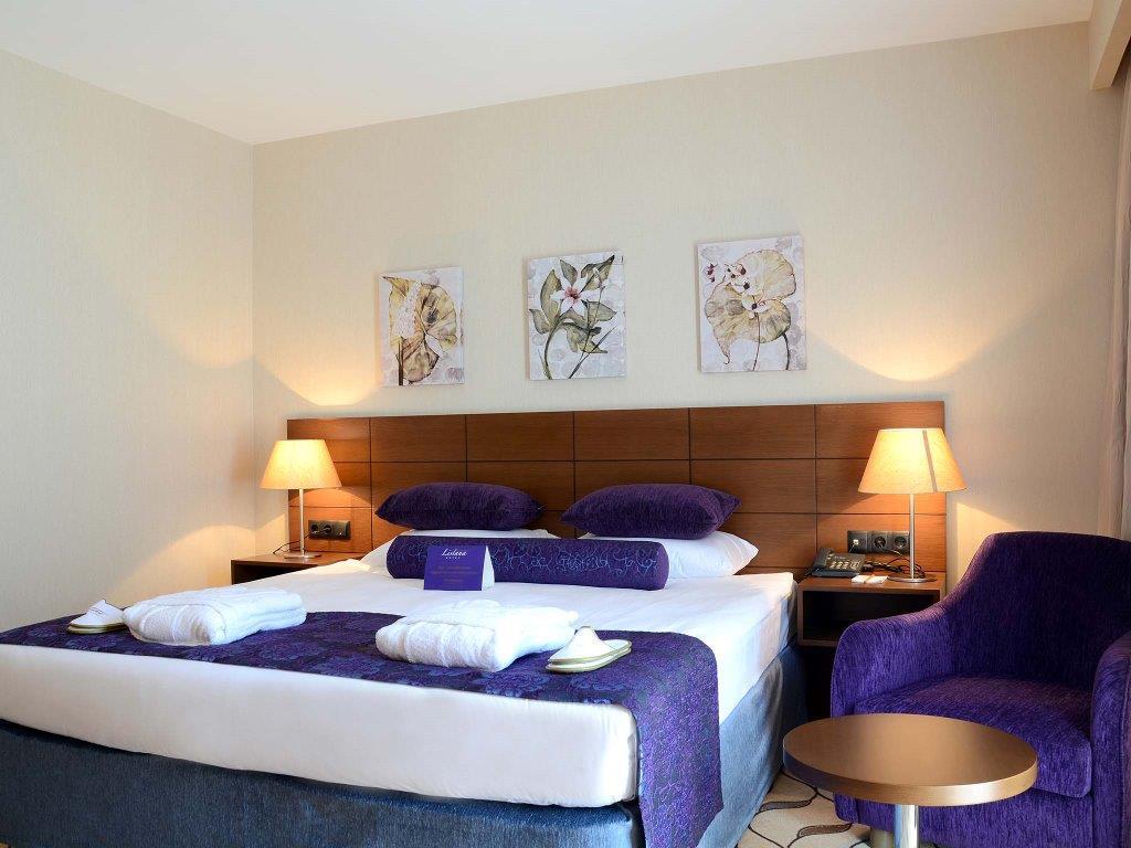 איסטמבול Listana Hotel מראה חיצוני תמונה