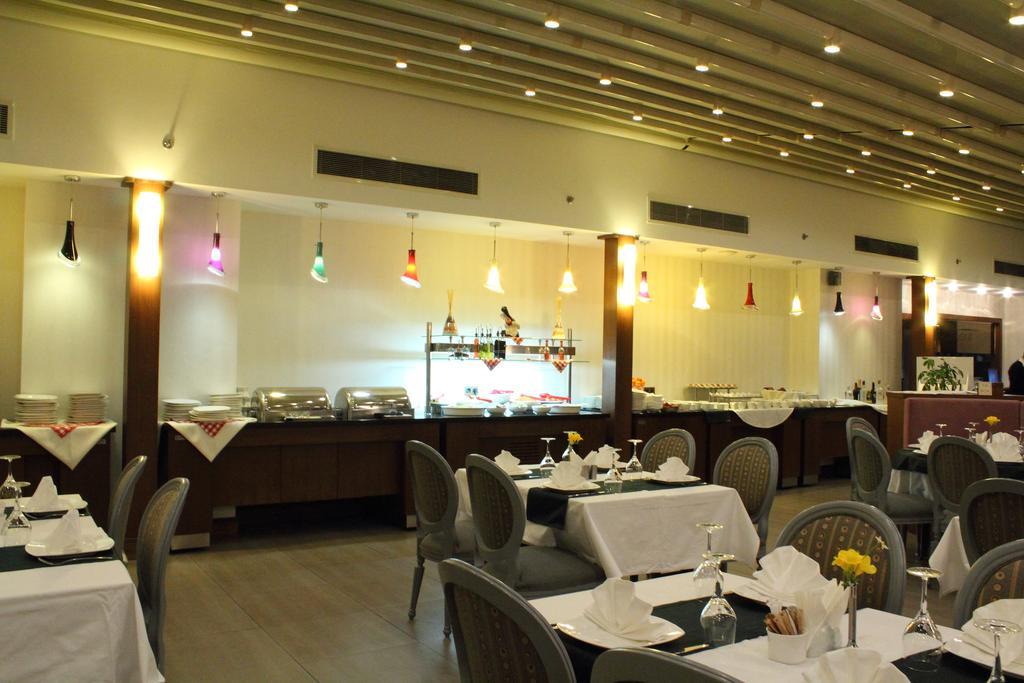 איסטמבול Listana Hotel מראה חיצוני תמונה