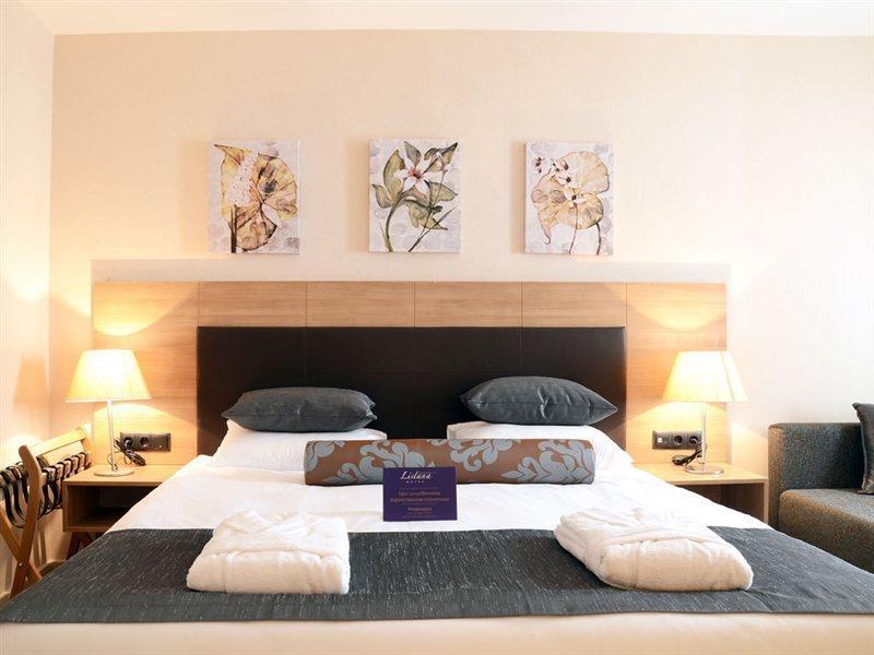 איסטמבול Listana Hotel מראה חיצוני תמונה