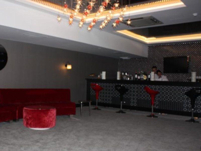 איסטמבול Listana Hotel מראה חיצוני תמונה
