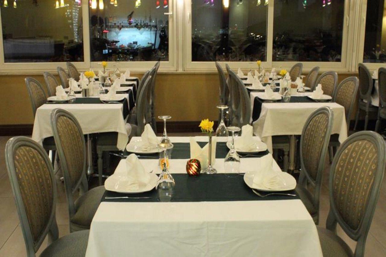 איסטמבול Listana Hotel מראה חיצוני תמונה