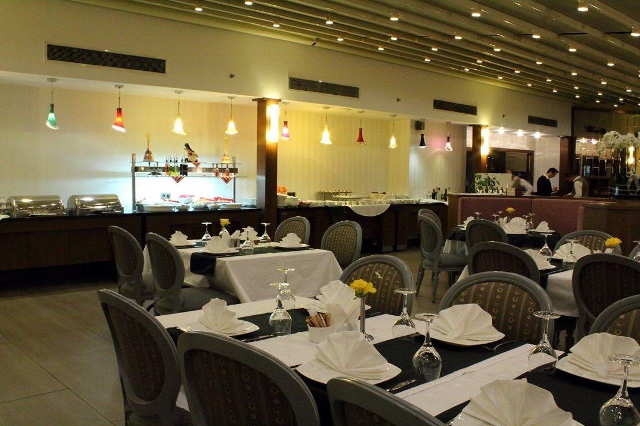 איסטמבול Listana Hotel מראה חיצוני תמונה