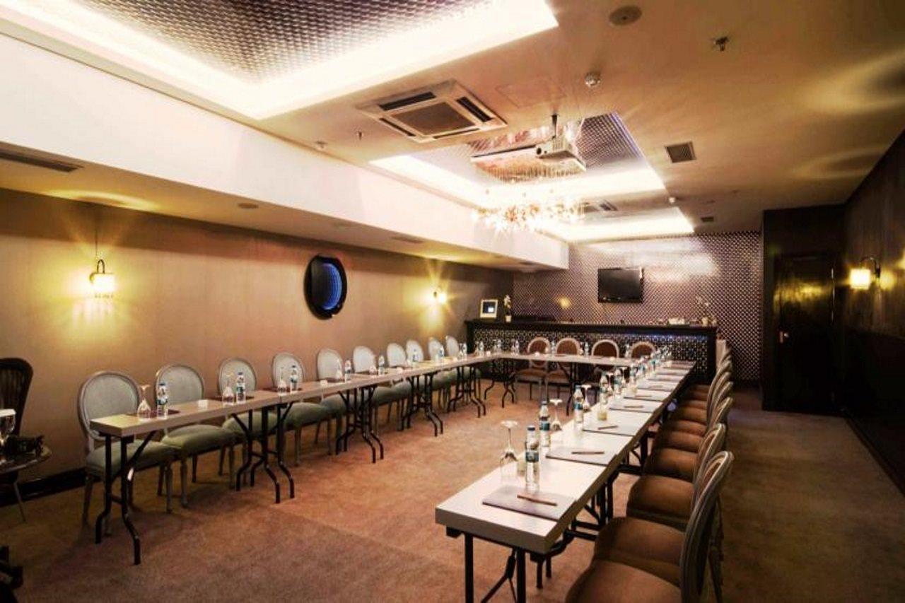 איסטמבול Listana Hotel מראה חיצוני תמונה