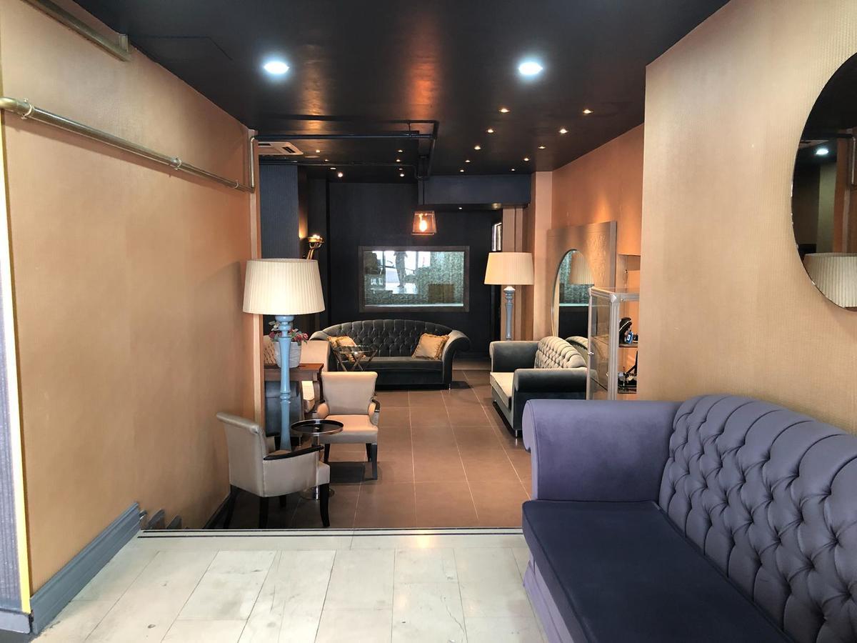 איסטמבול Listana Hotel מראה חיצוני תמונה