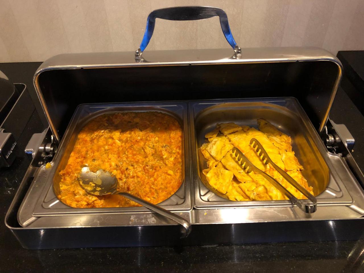 איסטמבול Listana Hotel מראה חיצוני תמונה