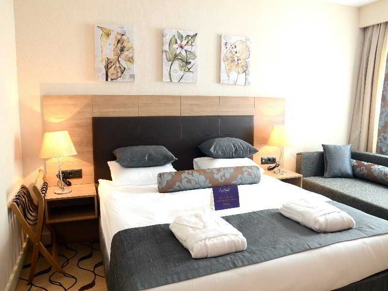 איסטמבול Listana Hotel מראה חיצוני תמונה